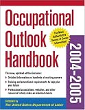 Occupational Outlook Handbook 2004-2005 (Occupational Outlook Handbook (Mcgraw))