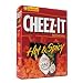 Hot & Spicy Cheez-Its