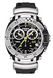 TISSOT Watch:Tissot T0274171705101 T Race Mens Watch