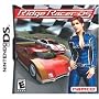 Ridge Racer DS