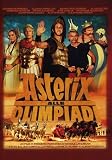 Asterix alle olimpiadi
