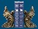 SI 93-5527 Pair Gothic Gargoyle Bookends