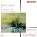 Classical Music : Alan Rawsthorne: Piano Concertos