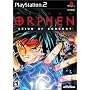Orphen: Scion of Sorcery