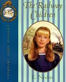 The Railway Children (0694012858) by Nesbit, E.
