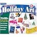 Cosmi CDRS551 Print Perfect Holiday Art