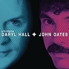 Ultimate Daryl Hall and John Oates