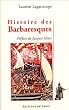 Histoire des Barbaresques