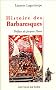 Histoire des Barbaresques