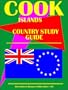 Cook Islands Country Study Guide (World Country Study Guide Library)