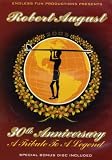 ROBERT AUGUST 30TH ANNIVERSARY [DVD] [Region 1] [NTSC]