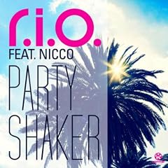 Party Shaker