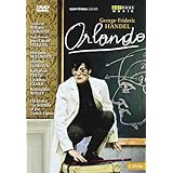Handel - Orlando (2007)