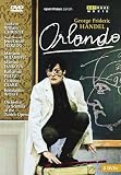 Handel - Orlando