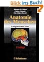 Anatomie des Menschen