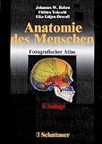 Anatomie des Menschen - Johannes W. Rohen, Chihiro Yokochi, Elke L&uuml;tjen-Drecoll, Elke L&uuml;tjen- Drecoll