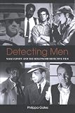 Detecting Men: Masculinity And the Hollywood Detective Film (Suny Series, Cultural Studies in Cinema/Video)