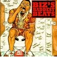 Biz's Baddest Beats [CASSETTE]