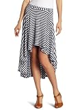 Ella moss Women's Wren Skirt, Navy, Medium