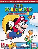 Super Mario World: Super Mario Advance 2 (Primas Official Strategy Guide)