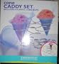 Cone Caddy Set