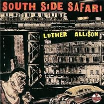 Southside Safari