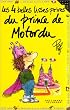 Les 4 Belles Lisses Poires du prince de Motordu