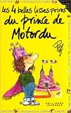 Les 4 Belles Lisses Poires du prince de Motordu