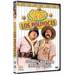 Lo Mejor Del Show: Los Polivoces, Vol. 2