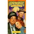 Honeymooners Lost Episodes Vol