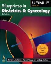 Blueprints in Obstetrics and Gynecology