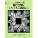 Lessons in Bobbin Lacemaking (Dover Needlework)