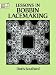 Lessons in Bobbin Lacemaking
