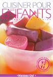 Cuisiner pour les enfants