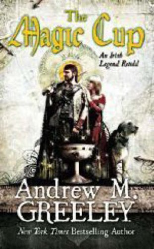 The Magic Cup (Tor Fantasy)