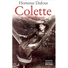 Colette : La Vagabonde assise