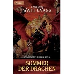 Sommer der Drachen