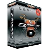 EZdrummer