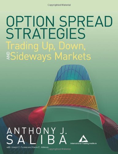 Option Spread Strategies: Trading Up, Down and Sideways Markets (Bloomberg Financial)