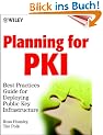 Planning for PKI: Best Practices Guide for Deploying Public Key Infrastructure (Networking Council)