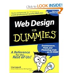 Web Design For Dummies