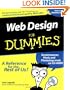 Web Design for Dummies