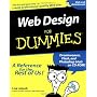 Web Design For Dummies by Lisa Lopuck