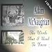 Adam McNaughtan-The Words That I Used to Know