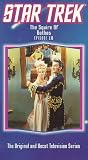 VHS : Star Trek - The Original Series, Episode 18: The Squire of Gothos