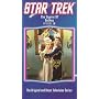 Star Trek - The Original Series, Episode 18: The Squire of Gothos [VHS]