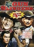 Gun Slingers Collection (20 Films)