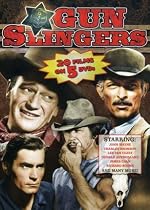 Gunslinger Collection