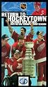 Return to Hockeytown: Detroit Red Wings 1997-98 NHL Championship Season [VHS]