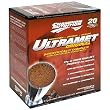 Champion Nutrition UltraMet Scientifically Complete High-Protein Meal, Chocolate, 2.7-Ounce Packets (Pack of 20) Champion Nutrition UltraMet Scientifically Complete High-Protein Meal, Chocolate, 2.7-Ounce Packets (Pack of 20)